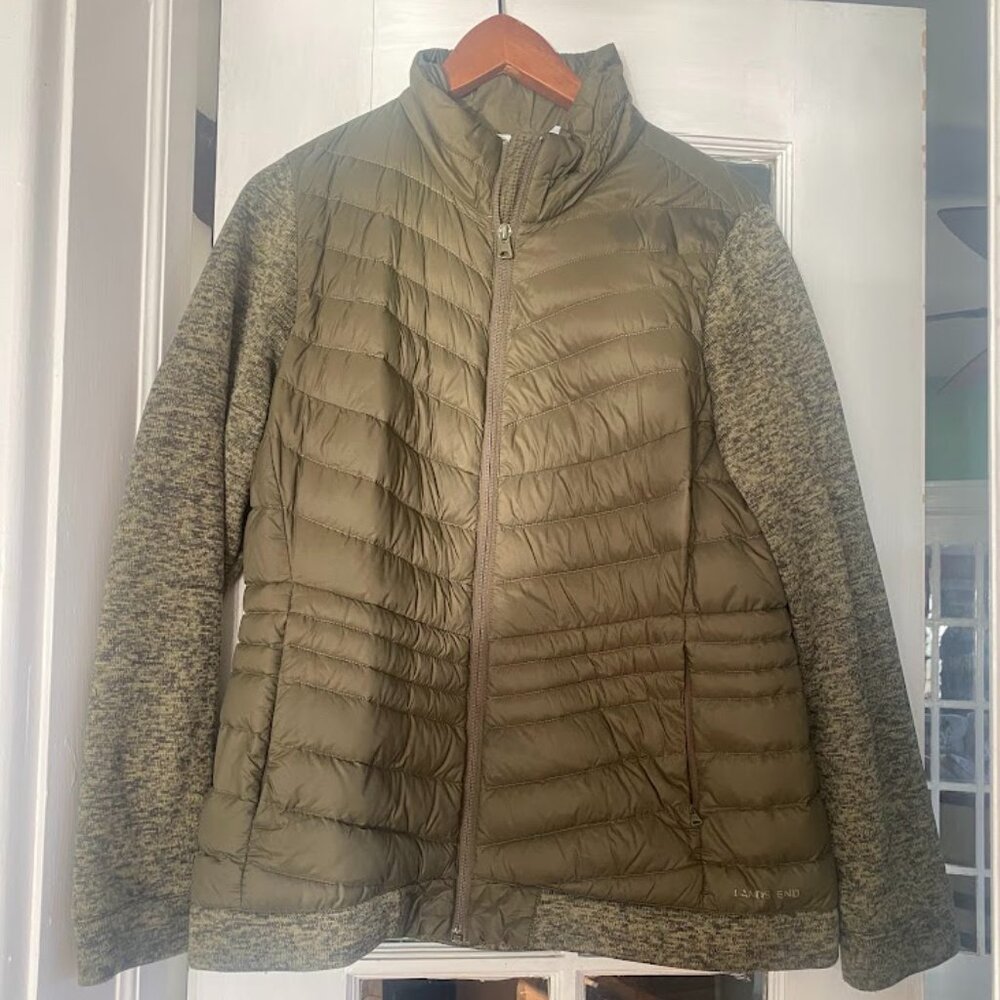 Land's End Jacket